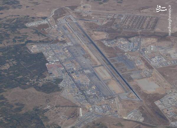 چرا آمریکا به دنبال بازپسگیری بگرام است+عکس و فیلم