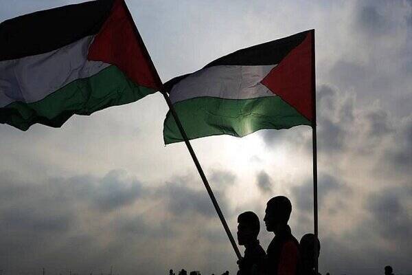 آلمان: هدف ما تشکیل کشور فلسطین است؛ راهکار ۲ دولتی اجرا شود