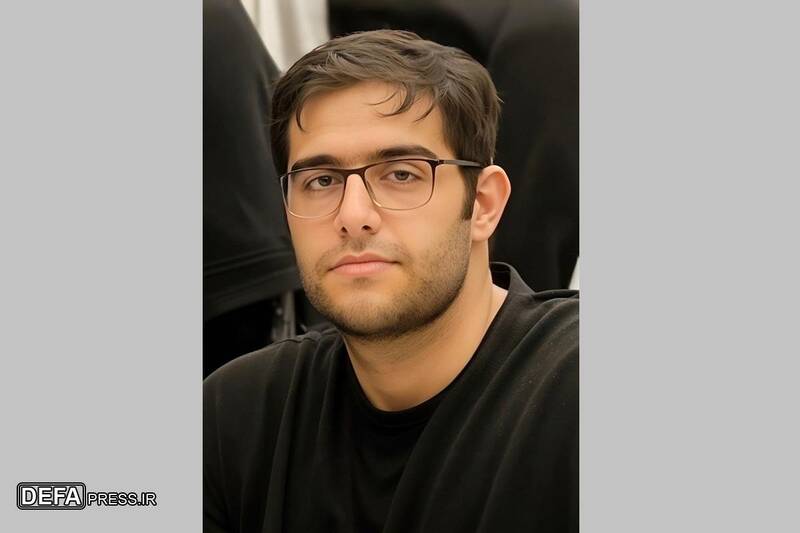 رازی از مهدی شعبانی که حتی حاجی زاده هم نمیدانست