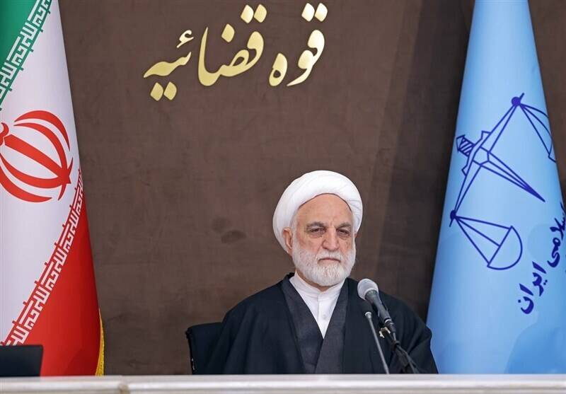 قدردانی اژهای از رهبر انقلاب برای عفوهای اخیر