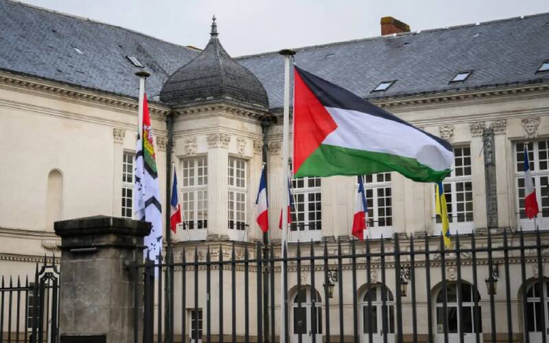 فلسطين،فرانسه،پرچم،كشور،پاريس،حزب،اعلام،رهبر،صلح،وزير،وزارت