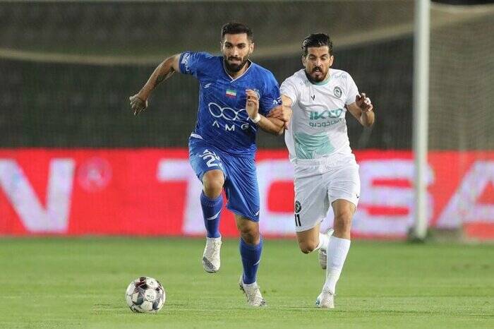 عارف و رفتارهای غیر متعارف؛ ۱۲۳ میلیارد در چاه؟