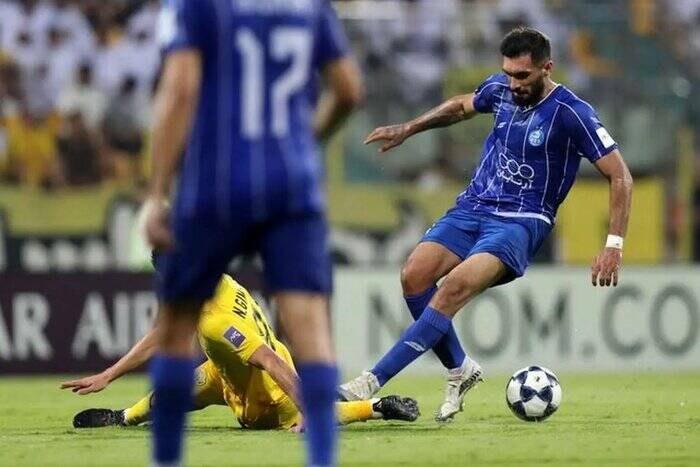 عارف و رفتارهای غیر متعارف؛ ۱۲۳ میلیارد در چاه؟