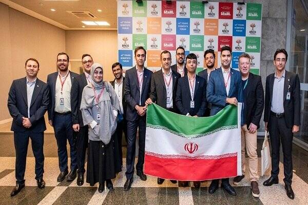 علمي،بريكس،ايران،كشورهاي،رويداد،جوان،اسلامي،اقليم