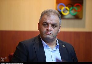 انوشیروانی: در ۴ وزن شانس مدال داریم/ پاداش‌ انگیزه‌ها را بالا می‌برد