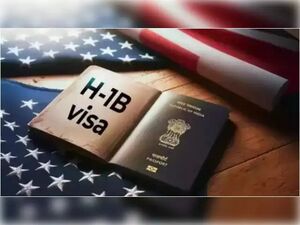 سایه آمریکا بر صنعت فناوری اطلاعات هند سنگین شد سایه آمریکا بر صنعت فناوری اطلاعات هند سنگین شد