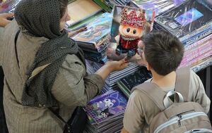 پشت پرده هیاهوی لبوبو: چگونه یک عروسک چینی بازار ایران را تسخیر کرد؟/ سکوت دارا و سارا در مواجهه با یک غول بازاریابی