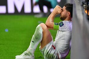 روزهای عجیب کاپیتان تیم ملی فوتبال ایران