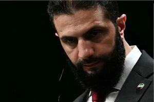جولانی در آمریکا؛ از تروریست ۱۰ میلیون دلاری تا سخنرانی در سازمان ملل!