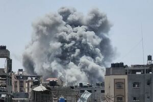 جدیدترین آمار شهدا و مجروحان حملات اسرائیل به غزه جدیدترین آمار شهدا و مجروحان حملات رژیم صهیونیستی به غزه
