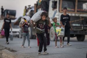 جزئیاتی از گزارش سازمان ملل درباره نسل‌کشی اسرائیل در غزه