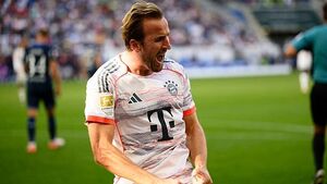 بند مخفی قرارداد هری کین فاش شد/ جدایی از بایرن تحت شرایط خاص! بند مخفی قرارداد هری کین فاش شد/ جدایی از بایرن تحت شرایط خاص!