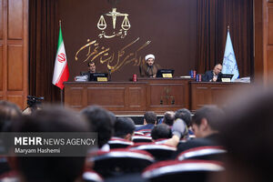 گستره جنایات گروهک منافقین به وسعت مردم ایران است