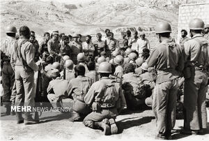 هفته دفاع مقدس و پیامی که جهان باید دریابد