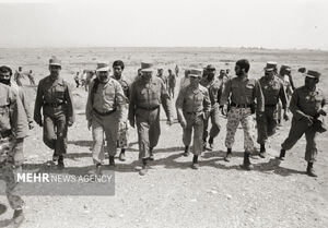 نسل پرسشگر و دفاع مقدس