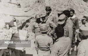 حماسه تمام و جنگِ ناتمام!