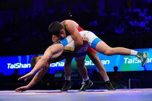 بیست سال فراز و فرود در کشتی فرنگی؛ از انقلاب محمد بنا تا استمرار حسن رنگرز