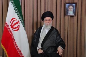 فیلم/ علت غنیسازی ۶۰ درصد به روایت رهبر انقلاب توضیح رهبر انقلاب درمورد علت غنیسازی ۶۰ درصد + فیلم