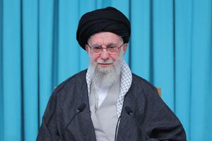 ببینید | رهبر انقلاب: مذاکره‌ای که هدفش تعطیلی صنعت هسته‌ای باشد، دیکته و تحمیل است