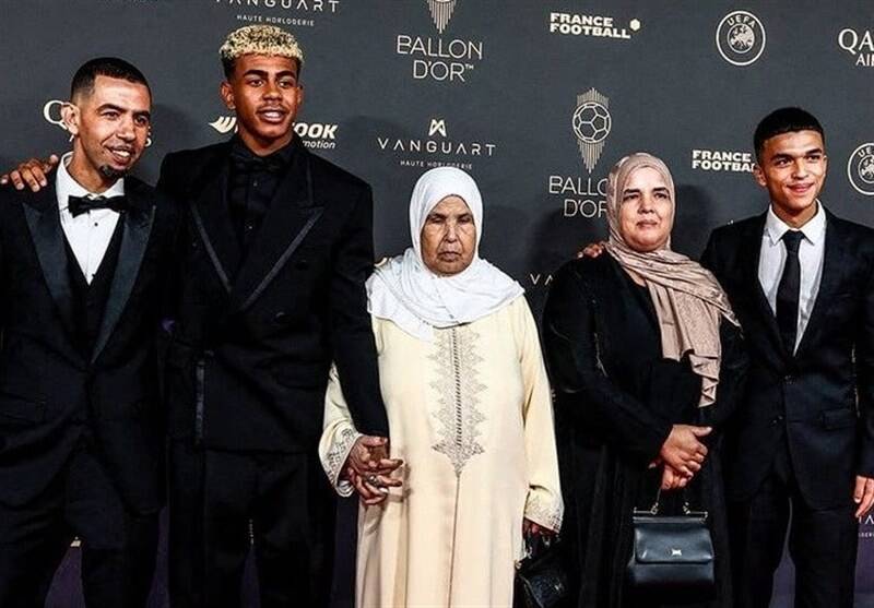 توپ طلای ۲۰۲۵ به دمبله رسید/ انریکه، دوناروما، یوکرش و یامال در جمع بهترینها