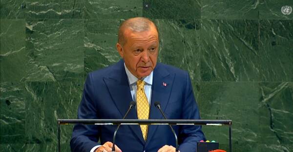 اردوغان،گزارش،شناختن،راهكار،غزه