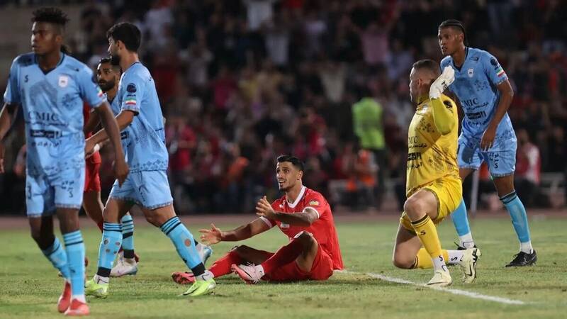 ماجرای ورزشگاه تختی و مافیای چمن؛ سیستم یکپارچه علیه ثبات و کیفیت