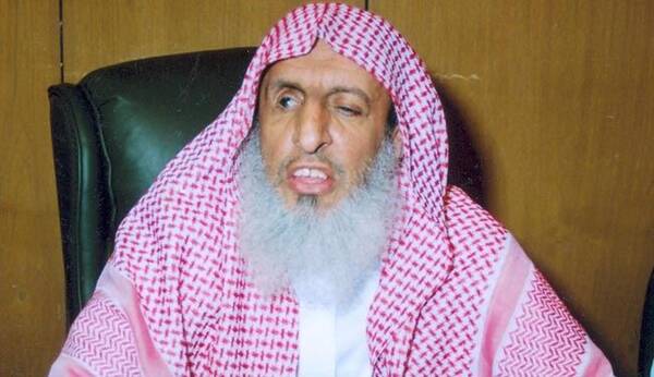 عربستان،ديني،عنوان