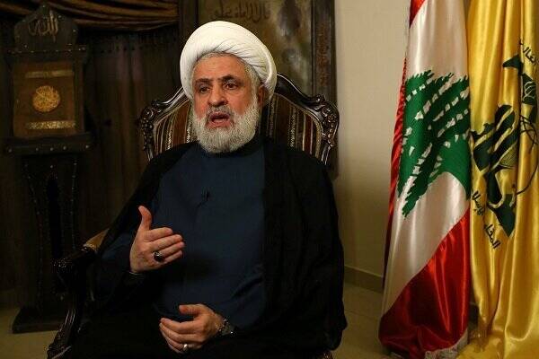 عربستان،نعيم،قاسم،دبيركل،سعودي،شيخ