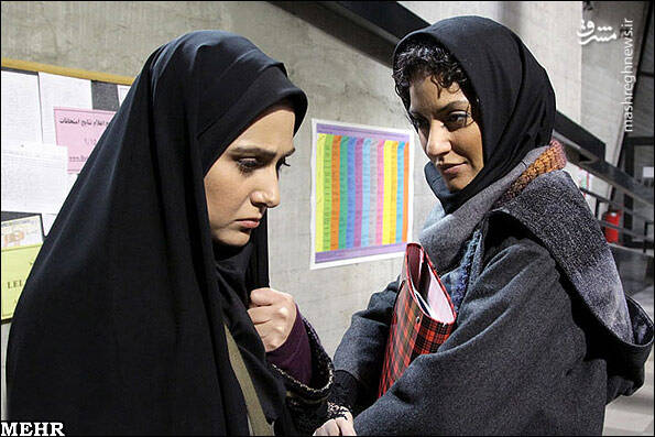 فریدون جیرانی رکوردار کپیکاری؟!