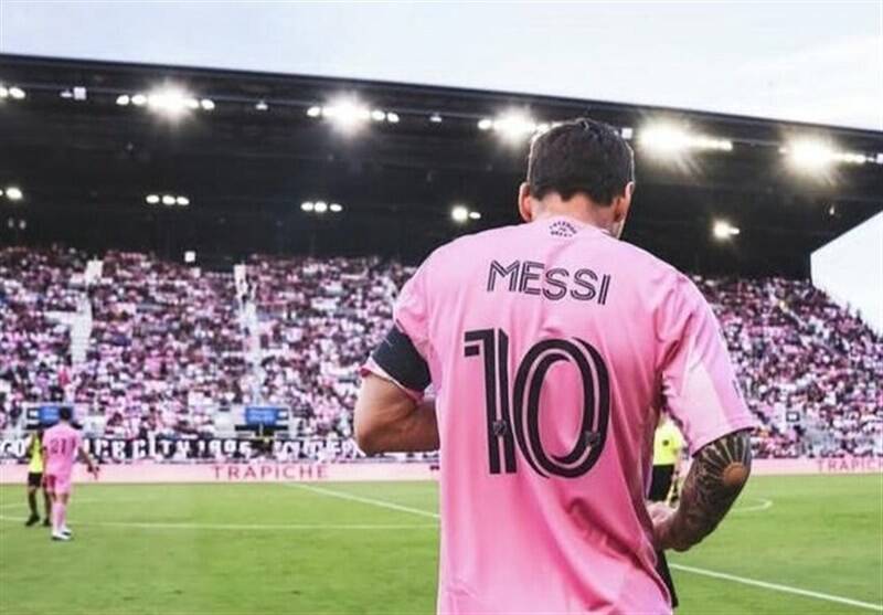مسي،آرژانتين،مارادونا،فوتبال،جهاني،بازي،ملي،تيم،دوران،جام،حض ...