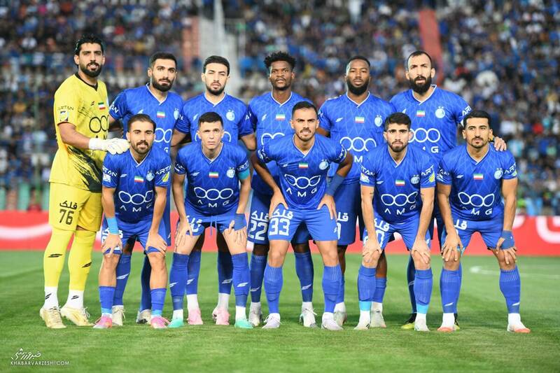 استقلال،تيم،بازيكن،بازيكنان،نفرات،حاضر،كادر،آسيايي،هماهنگي،ن ...