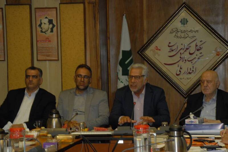 نکولعل آزاد: مربیان ما بدون دریافت حقوق زحمت میکشند/ ناشنوایان از بودجه کمیته المپیک و پارالمپیک هیچ سهمی ندارند