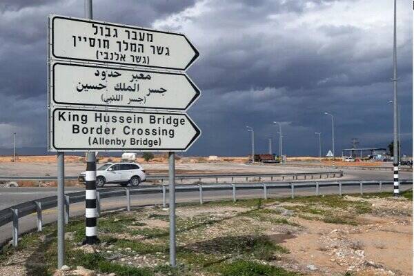 الكرامه،گذرگاه،تشكيلات