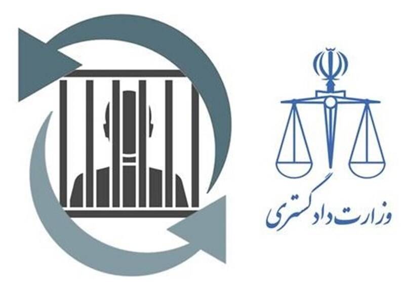 انتقال،موضوع،محكومين،محكومان،محبوس،بلژيك