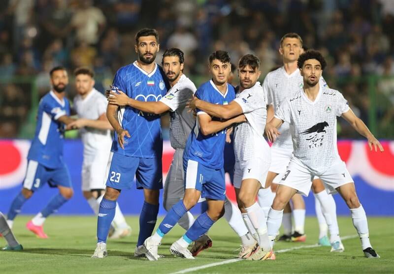 استقلال،تيم،بازي،شرايط،آقاسي،پيكان،سخت،فني،الوصل،عارف