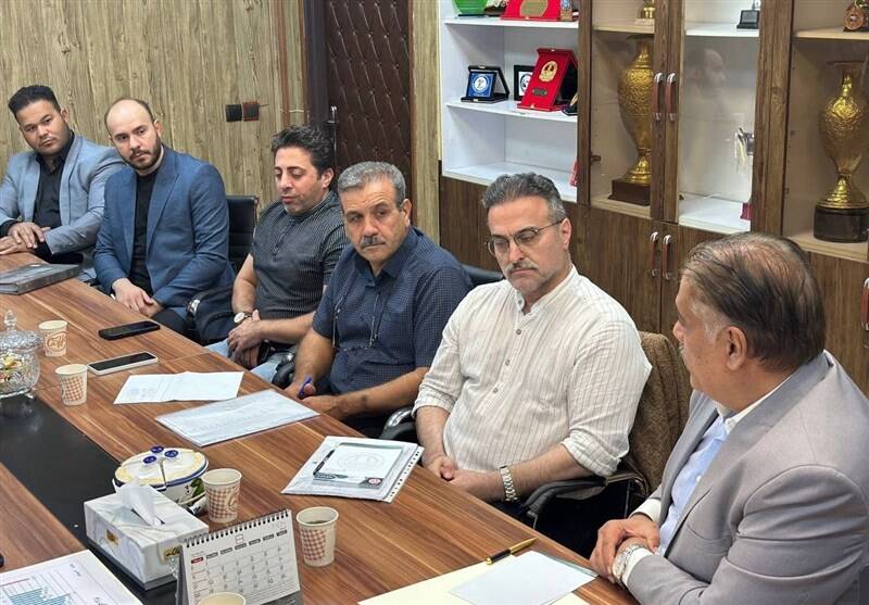 کاراته , کاراته ایران ,