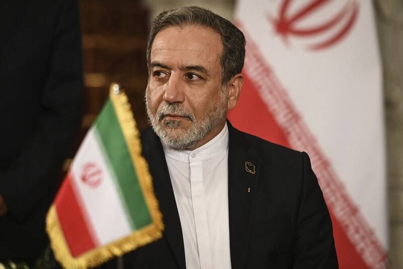 ايران،خارجه،امور،وزير،ديدار،عراقچي،فنلاند،متحد