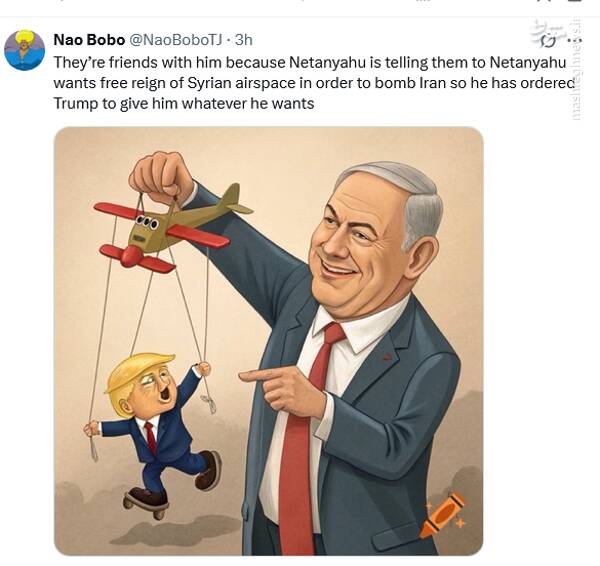 دست دادن روبیو با «تروریست ده میلیون دلاری» سوژه شد +فیلم