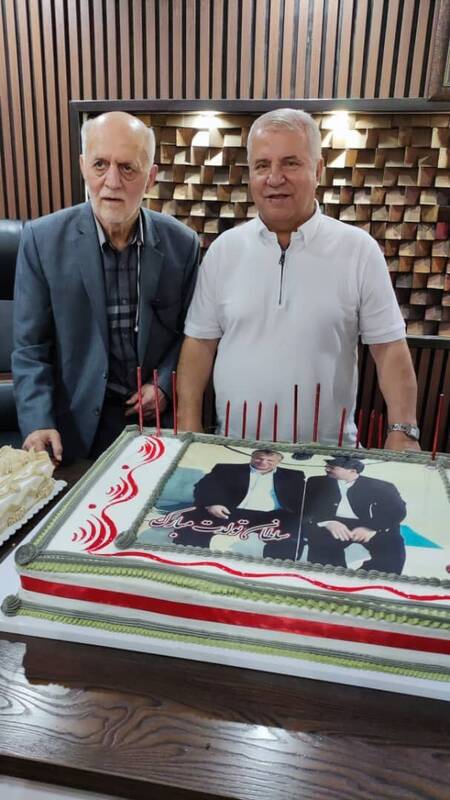 محمود خوردبین