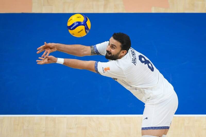 تيم،ايران،بازي،ملي،واليبال،نهايي
