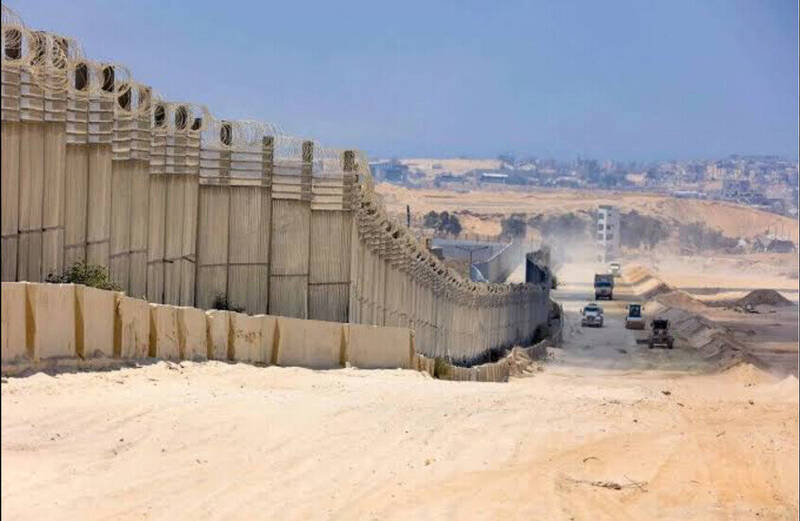 مصر،امنيتي،كانال،اسرائيلي،گزارش،هيئت،اشغالي،غزه