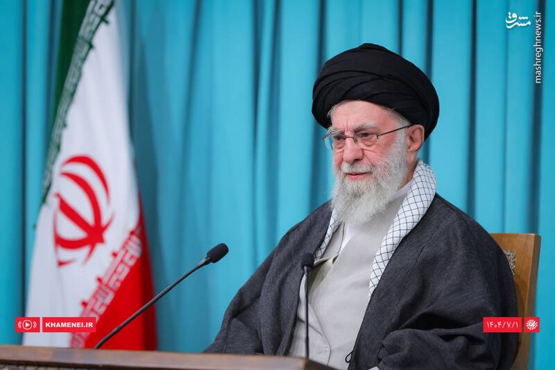  رهبر انقلاب: سید حسن نصرالله ثروت عظیمی برای دنیای اسلام بود