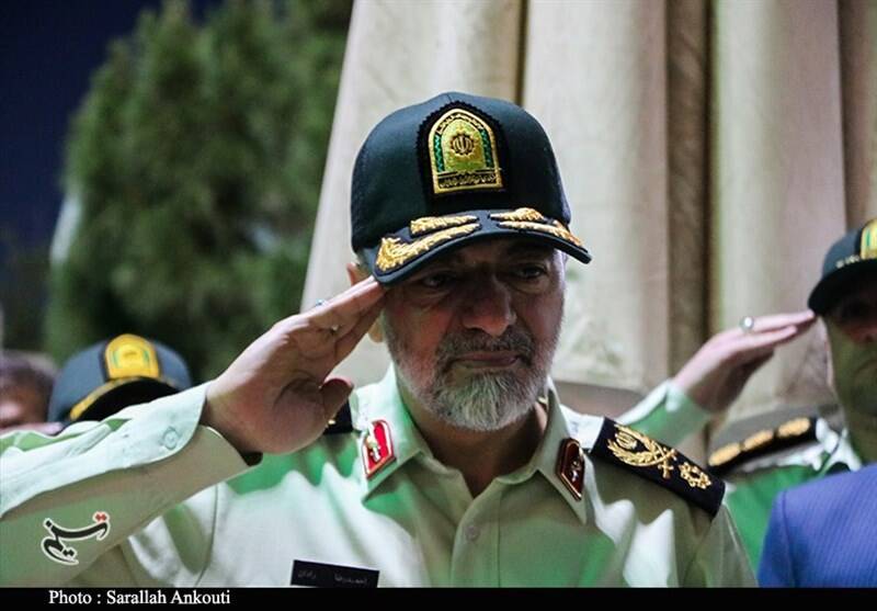 فرمانده،ظله،العالي،خبيث،رادان،قوا،سخنان،معظم،تحقق