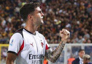 میلان به یک‌هشتم نهایی کوپا ایتالیا رسید