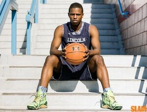 بازیکن سابق NBA استقلالی شد