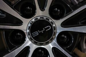 برگ برنده خودروسازان چینی در اروپا