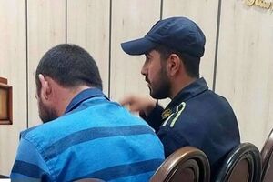 شکست عشقی و قتل پدر