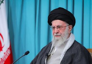 بازتاب سخنان رهبر انقلاب در توئیتر