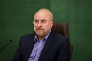 فیلم/ سه شرط در روابط راهبردی از زبان رئیس مجلس