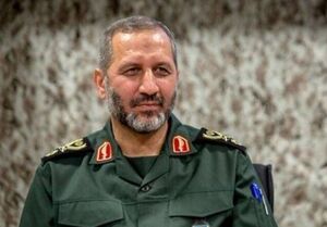 فیلم/ سردار موسوی: دشمن را در صورت هرگونه خطا به زانو درخواهیم آورد